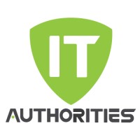IT Authorities, a WidePoint company logo - Similar company to It Support Specialists
