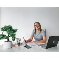 Pamela Langan Coaching logo - Similar company to Job Search Accelerator