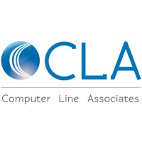 Computer Line Associates logo - Similar company to Valore Studio Zucchetti
