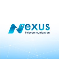 Nexus Telecommuncations logo - Similar company to Icon Global Link