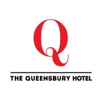 The Queensbury Hotel logo - Similar company to Qcns, Inc.
