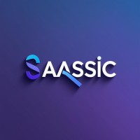 Saassic logo - Similar company to Finrep