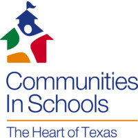 Communities In Schools of the Heart of Texas logo - Similar company to Prosper Waco