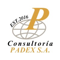 Consultoria Padex S.A. Panamá logo - Similar company to Pramadex Corp. Panama