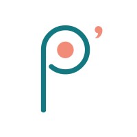 P'Line Design logo - Similar company to Theo.Graphics/