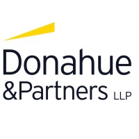Donahue & Partners LLP logo - Similar company to Acrabit