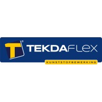 Tekdaflex logo - Similar company to Panel Precision