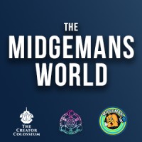The Midgeman'S World Ltd