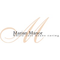 Marian Manor For The Aged And Infirm logo - Similar company to The Orchards