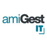 AmiGest IT logo - Similar company to Cense