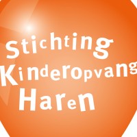 Stichting Kinderopvang Haren logo - Similar company to Westerdijk B.V.