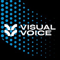Visual Voice B.V. logo - Similar company to Elektrotechnisch Bureau Vennik B.V.
