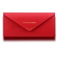 Les Enveloppes Rouges logo - Similar company to Isifid