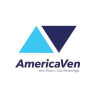 AmericaVen logo - Similar company to My Core Control