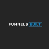 Funnels Built logo - Similar company to Digital Progress Media