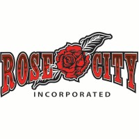 Rose City Incorporated logo - Similar company to Tsbl Distributing