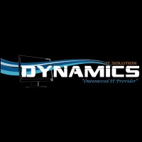 Dynamics It Solution