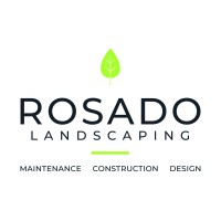 Rosado Landscaping logo - Similar company to Stephens Landscaping Professionals