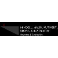 Mindell, Malin, Kutinsky, Stone & Blatnikoff