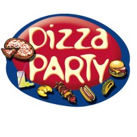 Pizza Party