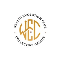 Wealth Evolution Club logo - Similar company to Jmd Realty