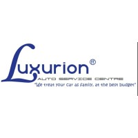 Luxurion FF Auto Service Centre logo - Similar company to Forge Foundry