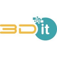 3Dit Printing logo - Similar company to 3Dit Corp