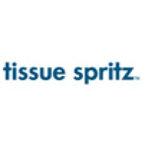 Tissue Spritz logo - Similar company to Paper Force