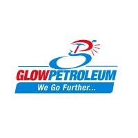 Glow Petroleum logo - Similar company to Knars Petroleum