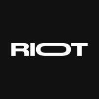 Riot logo - Similar company to Tana