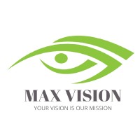 Max Vision logo - Similar company to Negevtech