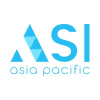 ASI Asia Pacific logo - Similar company to Zcode