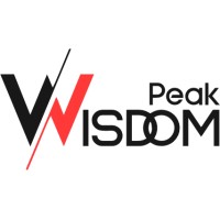 Wisdom Peak logo - Similar company to Knowledgemag