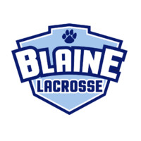 Blaine Youth Lacrosse Association logo - Similar company to Chainsentry