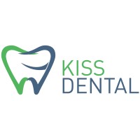 Kiss Dental logo - Similar company to Briteline