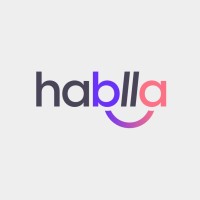 Hablla logo - Similar company to Openme