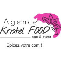 Agence Kristel Food - Com & Event logo - Similar company to Moulin D'Andé