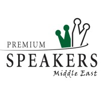 The Premium Speakers Agency - Middle East logo - Similar company to Tedxlahore