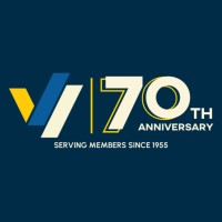 Vantage West Credit Union logo - Similar company to Hustl Financial