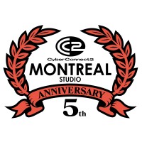 CyberConnect2 Montreal Studio Inc. logo - Similar company to Altar Creative