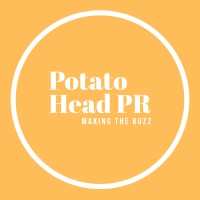 Potato Head PR logo - Similar company to Dns Production Studios