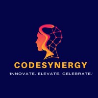 CodeSynergy logo - Similar company to Code Synergy