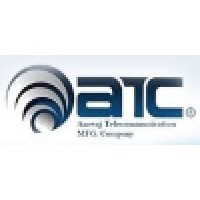 Amwaj Telecommunication logo - Similar company to Rawasy Engineering