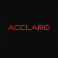 Acclaro Management Corporation logo - Similar company to Vertex Developments