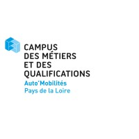 CMQ Auto'Mobilités des Pays de la Loire logo - Similar company to Lycee Professionnel De Narce