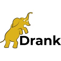 Drank logo - Similar company to Parkli