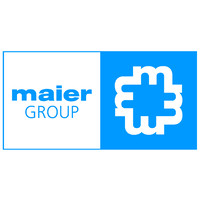 Maier America logo - Similar company to Rota-Tech Sealing | Rotary Unions Manufacturers In India
