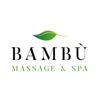 Bambu Organic Massage