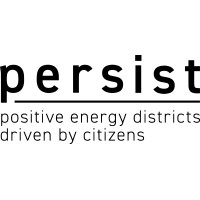 PERSIST - Positive EneRgy diStrIctS driven by ciTizens logo - Similar company to Matematica Interactiva