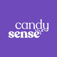 Candy Sense logo - Similar company to Latinos Together